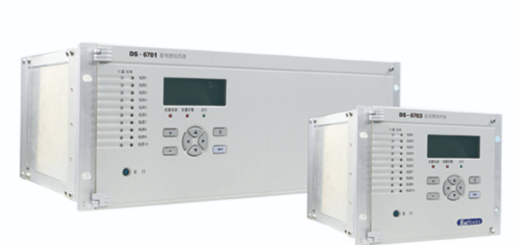 國網新標準分布式DTU